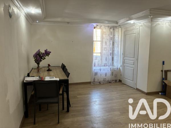 Maison à vendre 5 pièces 119 m² Le Blanc