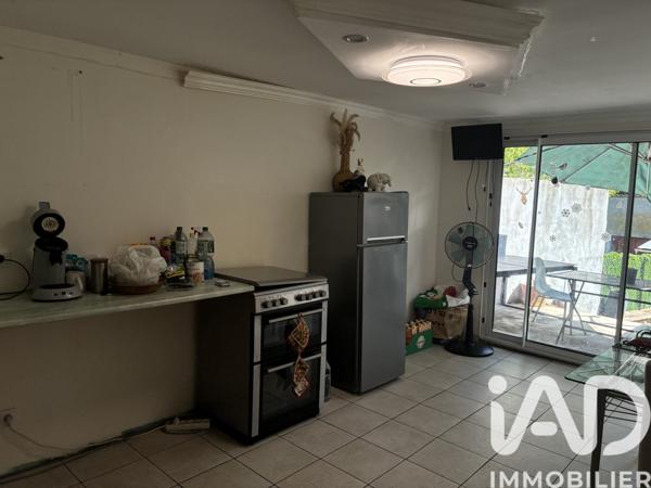 Maison à vendre 5 pièces 119 m² Le Blanc