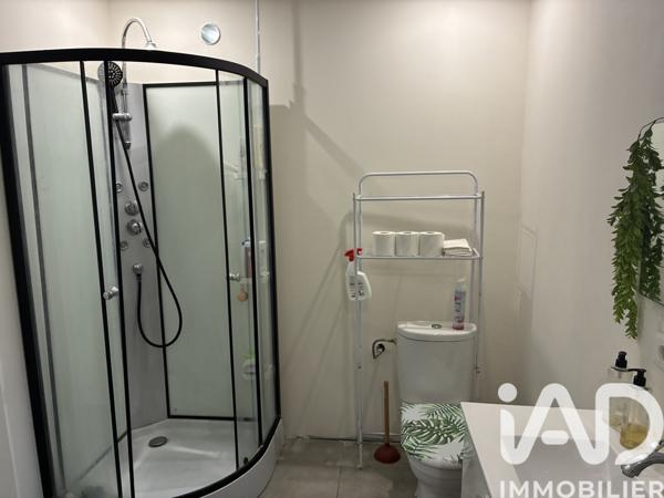 Maison à vendre 5 pièces 119 m² Le Blanc
