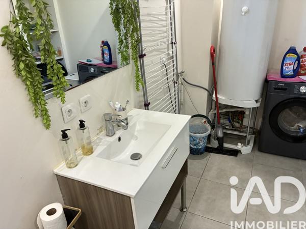 Maison à vendre 5 pièces 119 m² Le Blanc