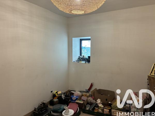 Maison à vendre 5 pièces 119 m² Le Blanc