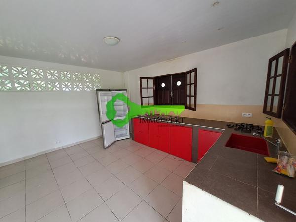 Maison T3  à Macouria | Immo-Vert