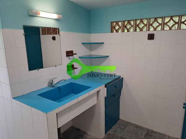 Maison T3  à Macouria | Immo-Vert