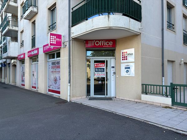 local commercial Les Sables D Olonne 133 m2 , Les sables d olonne