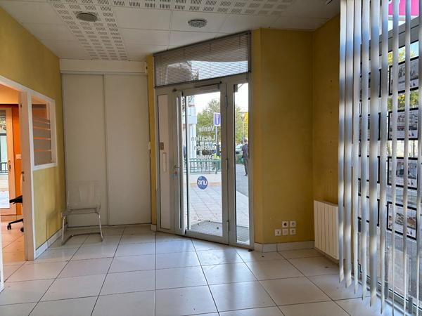 local commercial Les Sables D Olonne 133 m2 , Les sables d olonne