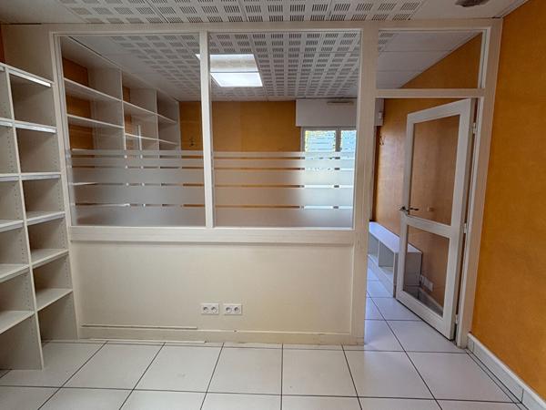 local commercial Les Sables D Olonne 133 m2 , Les sables d olonne