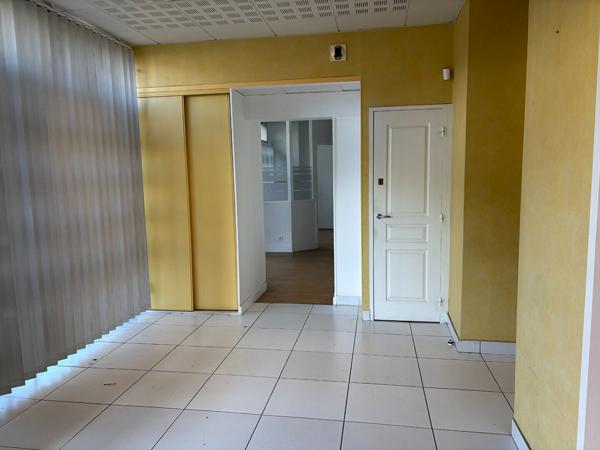 local commercial Les Sables D Olonne 133 m2 , Les sables d olonne