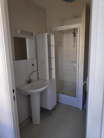 Immeuble à vendre |                                       La Souterraine |                                            407 m²