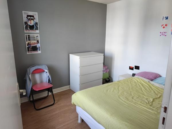 Immeuble à vendre |                                       La Souterraine |                                            407 m²