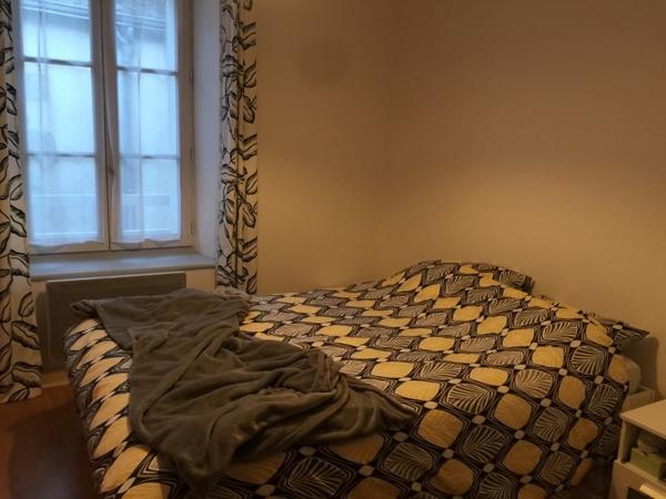 Immeuble à vendre |                                       La Souterraine |                                            407 m²