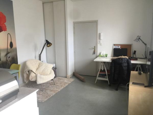 Immeuble à vendre |                                       La Souterraine |                                            407 m²