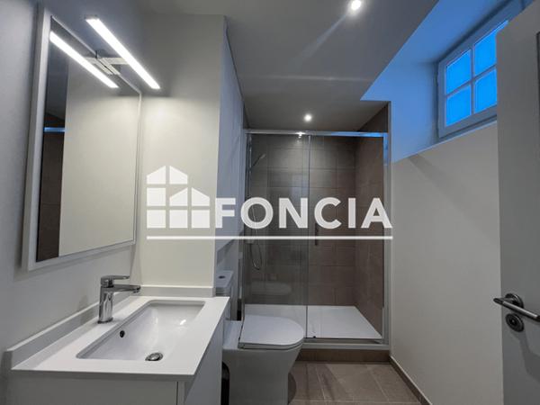 Location Studio 30.14 m² - Guingamp 22200