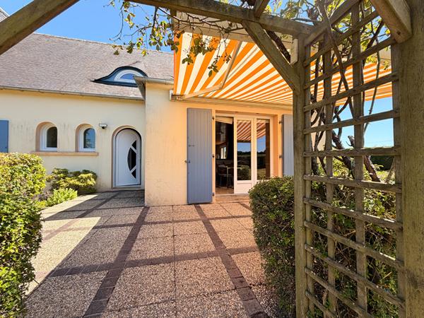À vendre - Maison 142m2 Plougonven Plougonven