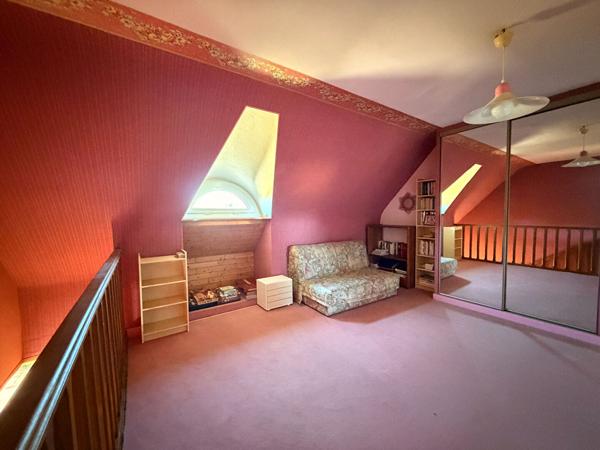 À vendre - Maison 142m2 Plougonven Plougonven