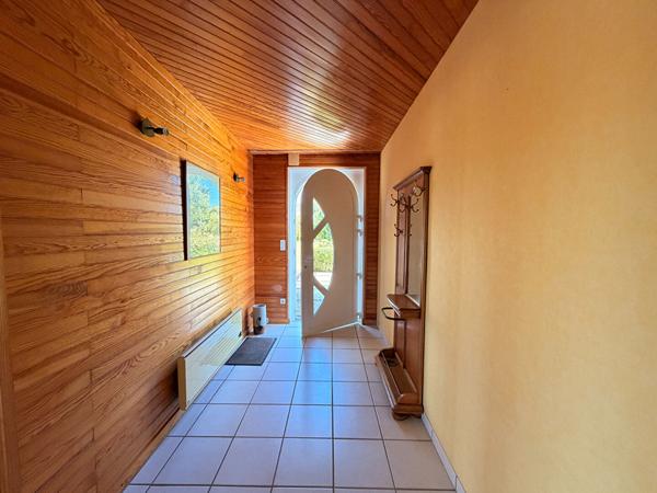 À vendre - Maison 142m2 Plougonven Plougonven