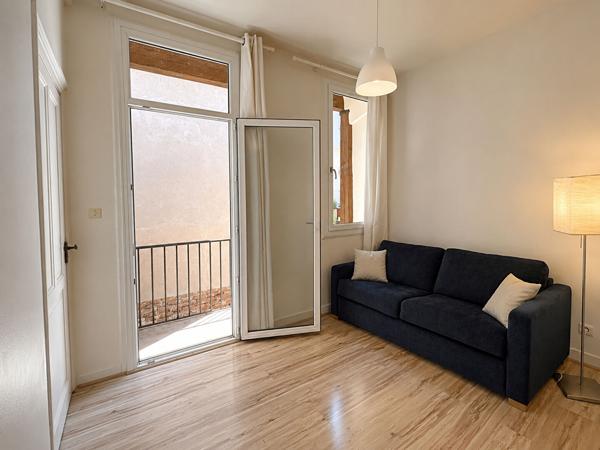 Toulouse - Saint-Aubin T2 au calme avec balcon. , Toulouse