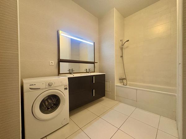 Stalingrad Jardin Botanique - Appartement T3 de 75m² , Bordeaux