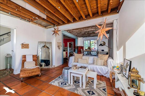 Maison à vendre |  Cenon |  4 pièces | 108 m²