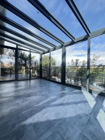 AUTERIVE-Villa 6 pièces 140 m² Auterive (31190)