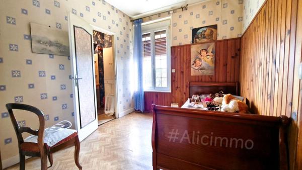 Maison Sézanne 3 pièces 72 m2