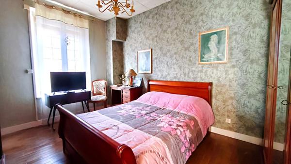 Maison Sézanne 3 pièces 72 m2