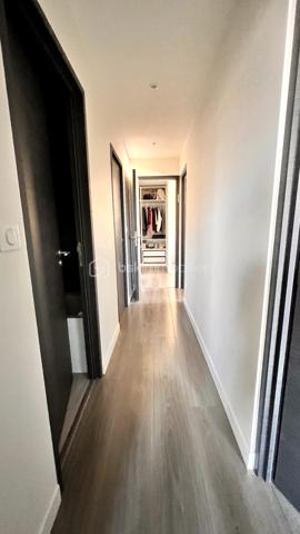 Appartement de 96 m²