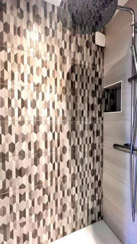 Appartement de 96 m²