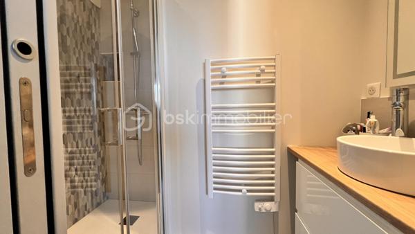 Appartement de 96 m²