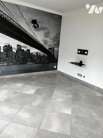 Maison 4 pièces - MESNIL SAINT NICAISE