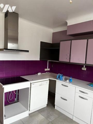 Maison 4 pièces - MESNIL SAINT NICAISE