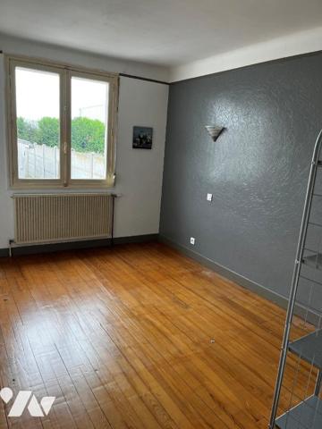 Maison 4 pièces - MESNIL SAINT NICAISE