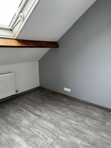 Maison 4 pièces - MESNIL SAINT NICAISE