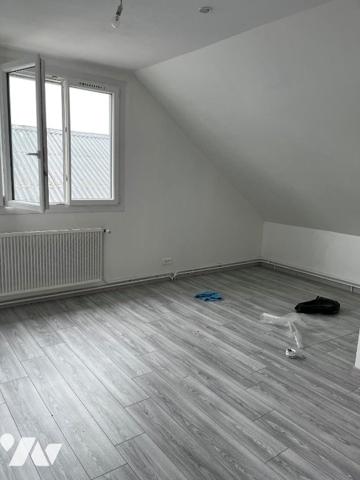 Maison 4 pièces - MESNIL SAINT NICAISE