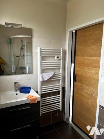 Maison 4 pièces - MESNIL SAINT NICAISE