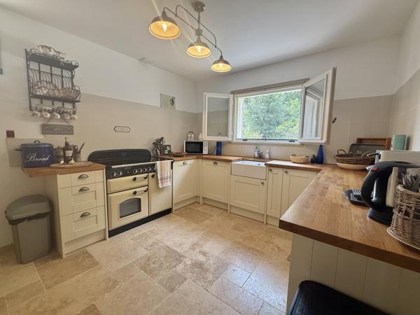 Roquecor (82150) Roquecor Maison avec 3 chambres, bien rénové avec jardin, terrasse jolie vues