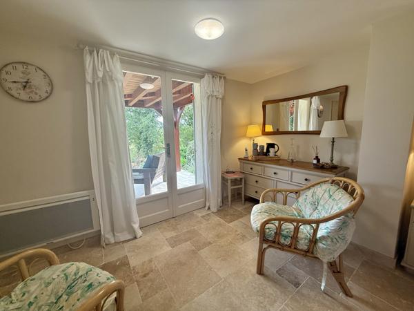 Roquecor (82150) Roquecor Maison avec 3 chambres, bien rénové avec jardin, terrasse jolie vues