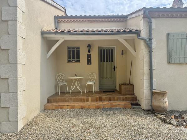 Roquecor (82150) Roquecor Maison avec 3 chambres, bien rénové avec jardin, terrasse jolie vues