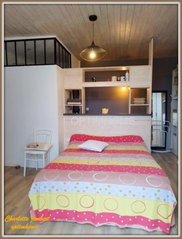 Ensemble immobilier en pierre