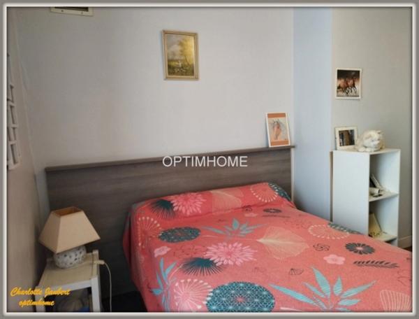 Ensemble immobilier en pierre