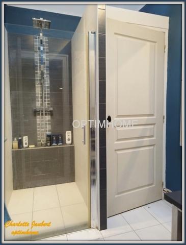 Ensemble immobilier en pierre