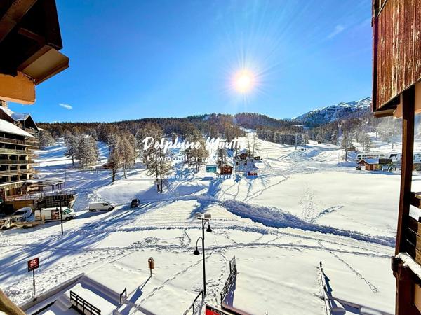 T2 FRONT DE NEIGE RISOUL