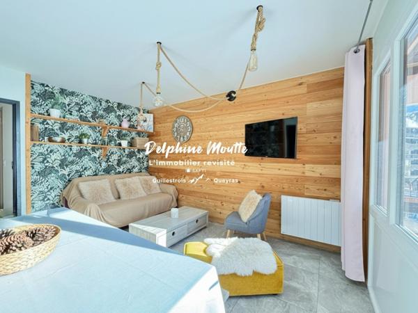 T2 FRONT DE NEIGE RISOUL