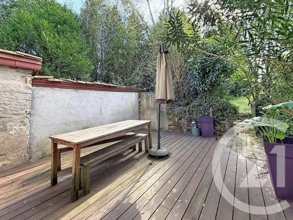 Maison à vendre  4 pièces - 149 m2 USTARITZ - 64
