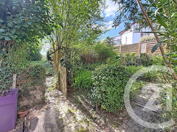 Maison à vendre  4 pièces - 149 m2 USTARITZ - 64