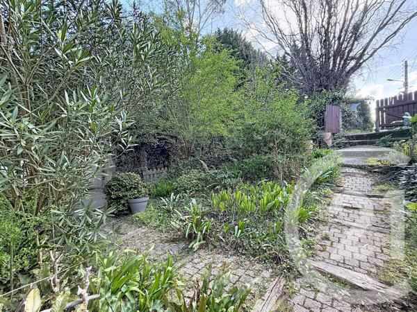 Maison à vendre  4 pièces - 149 m2 USTARITZ - 64