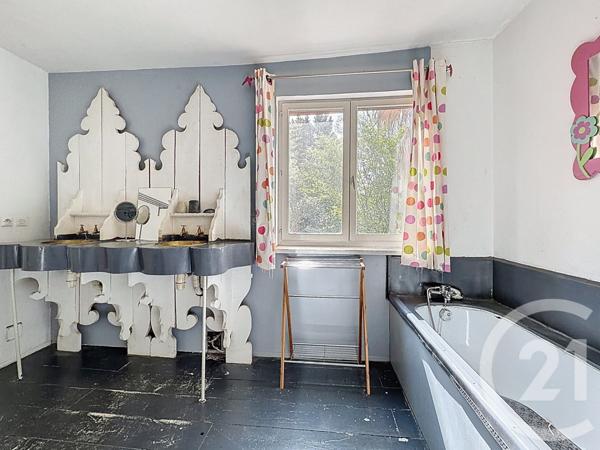 Maison à vendre  4 pièces - 149 m2 USTARITZ - 64