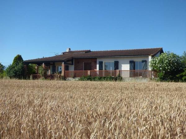 Maison à vendre 379 080 € Seysses 4 p 145 m² DPE C