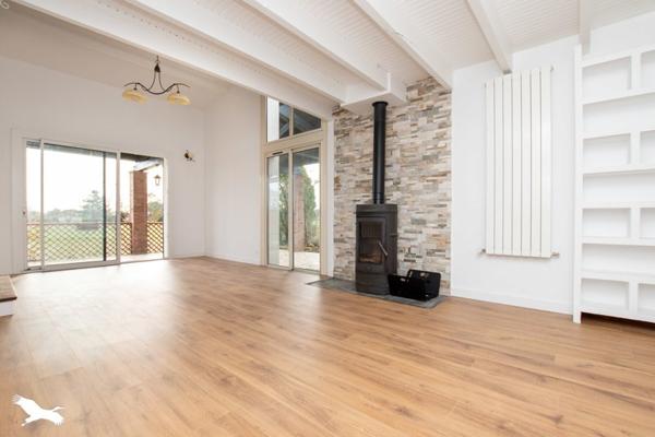 Maison à vendre 379 080 € Seysses 4 p 145 m² DPE C