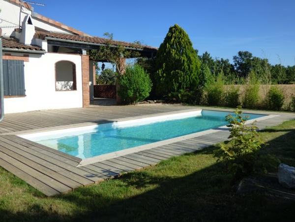 Maison à vendre 379 080 € Seysses 4 p 145 m² DPE C