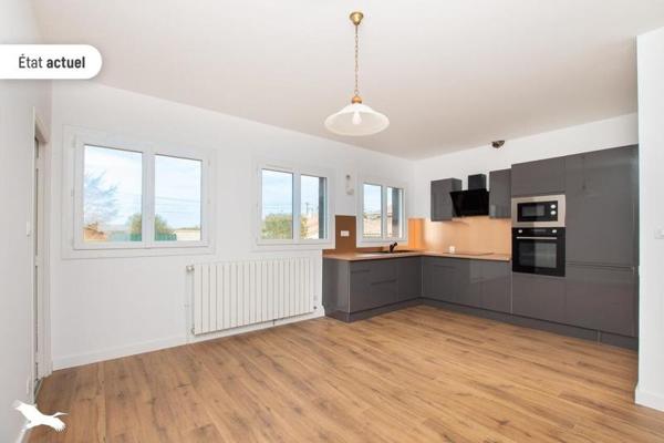 Maison à vendre 379 080 € Seysses 4 p 145 m² DPE C